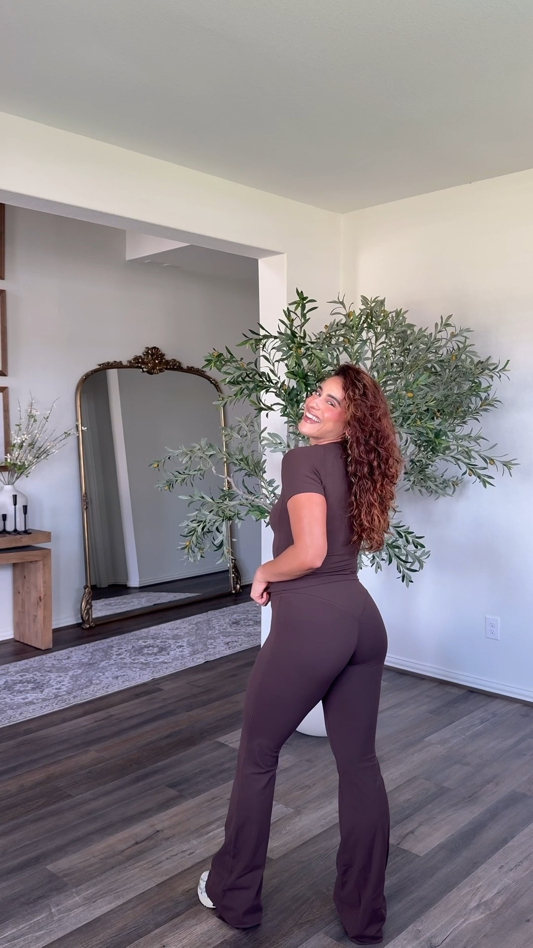 How to stay motivated, a cute fit✨

#LTKfitnessgoals #LTKActive #LTKmomlife