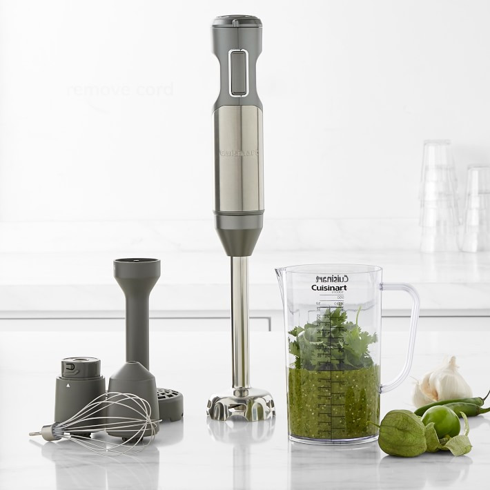 Cuisinart Hurricane Hand Blender | Williams-Sonoma