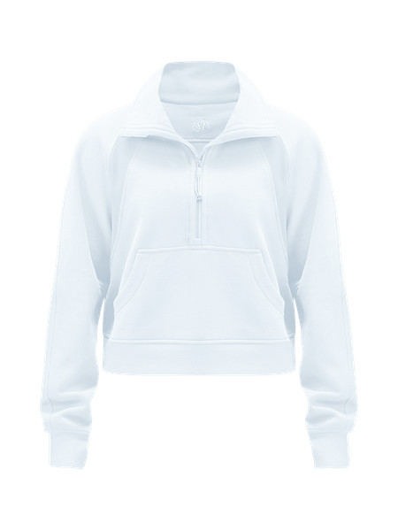 Scuba Oversized Full-Zip Hoodie | Lululemon (US)