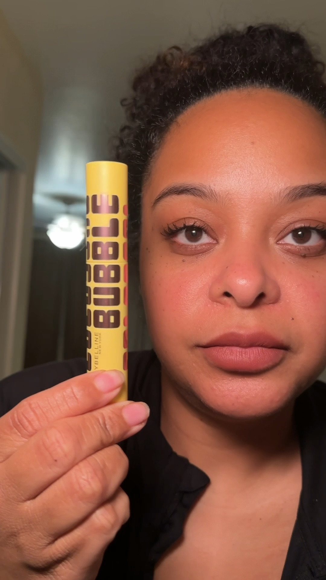 Mascara 
Bubble colossal vs Tarte Lights camera action, which one should you choose. 