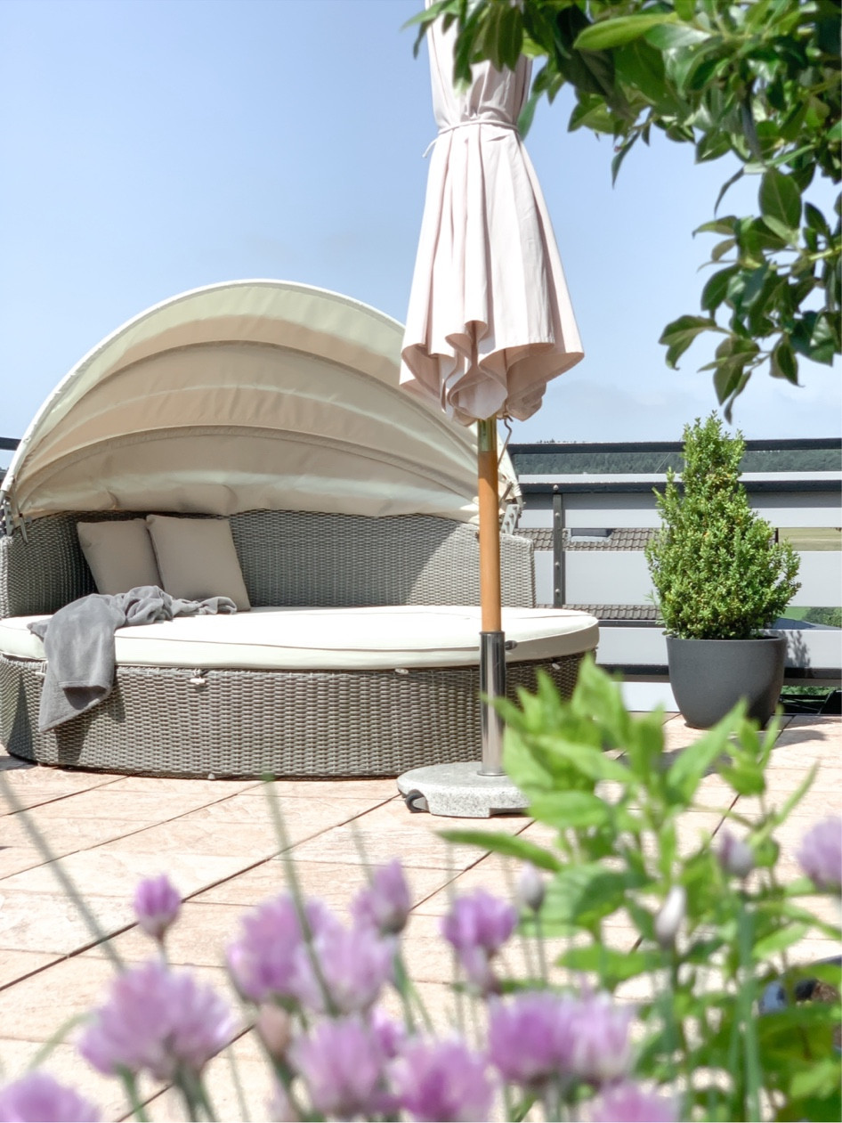 Patio season is here! If you’re on the hunt for patio furniture, check out some canopy sun beds I linked here! Not only can you comfortably spend some time chilling outside in one of these, but you can also take them apart and create more seating if you expect guest!

Home decor, outdoor decor, patio furniture, canopy sun bed, rattan furniture, spring furniture, spring patio, sun umbrella, planters for patioo

#LTKstyletip #LTKSeasonal #LTKhome