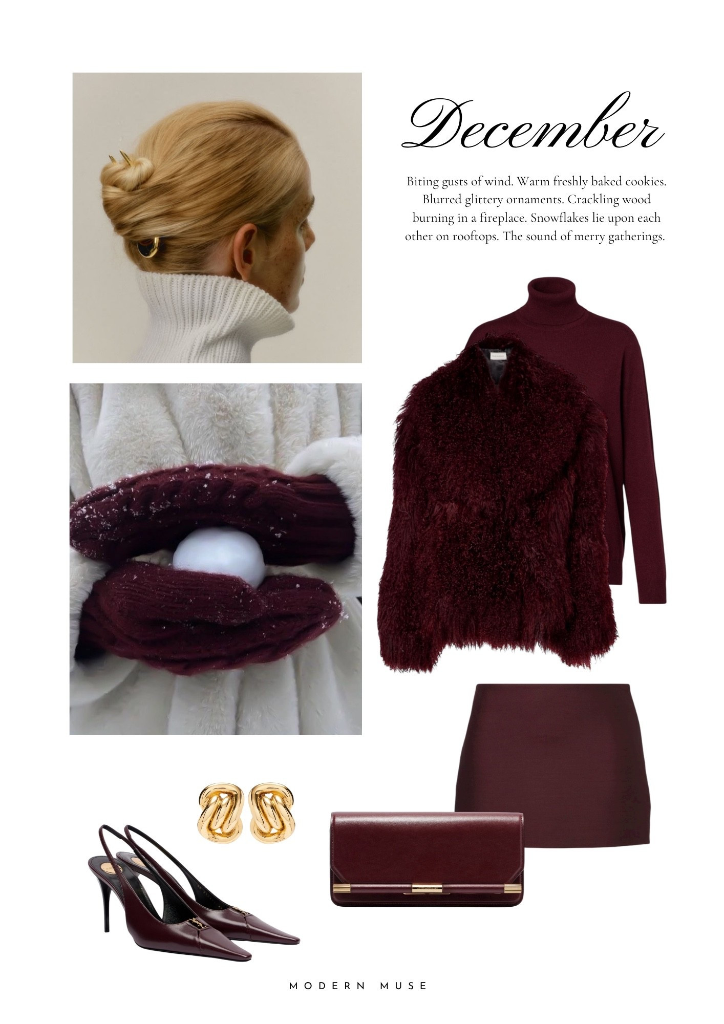 Christmas dinner outfit 

#LTKHoliday #LTKParties #LTKootd