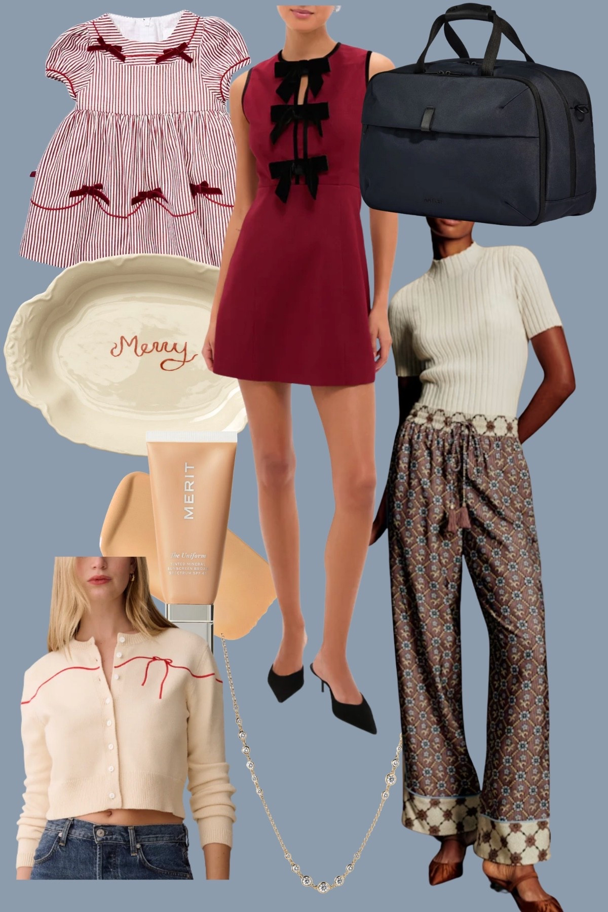 what I’m thinking about right now 🎀

#LTKSaleAlert #LTKHoliday