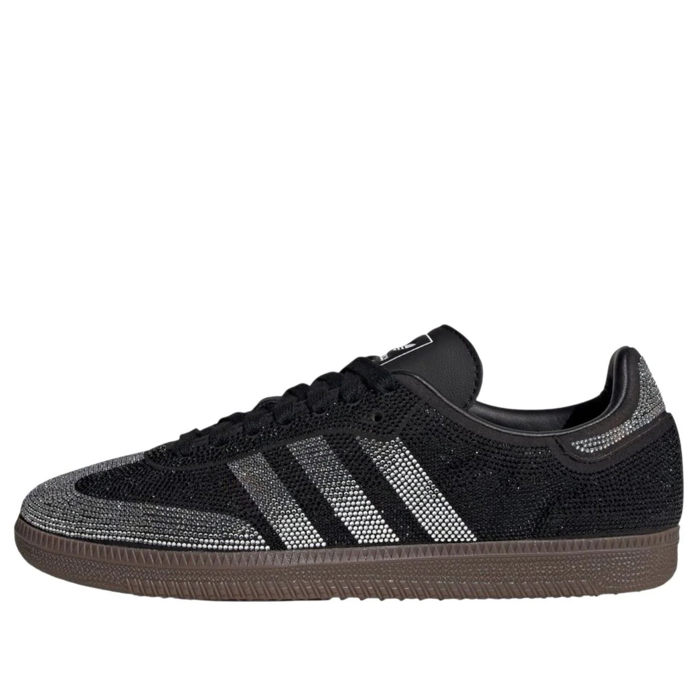 (WMNS) adidas Samba 'Rhinestone' IH9052 | KICKS CREW