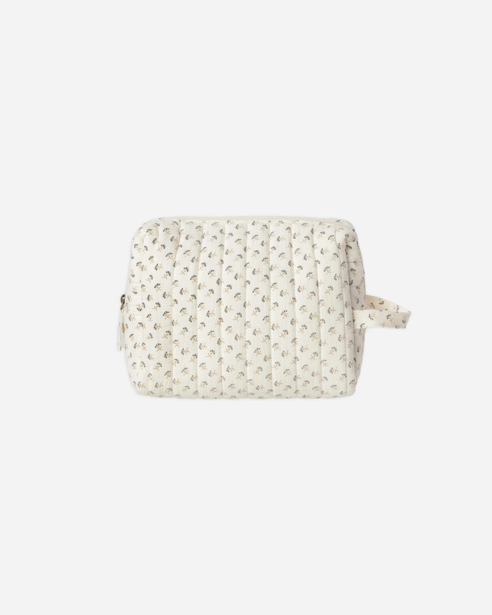 Toiletry Bag || French Flora | Rylee + Cru