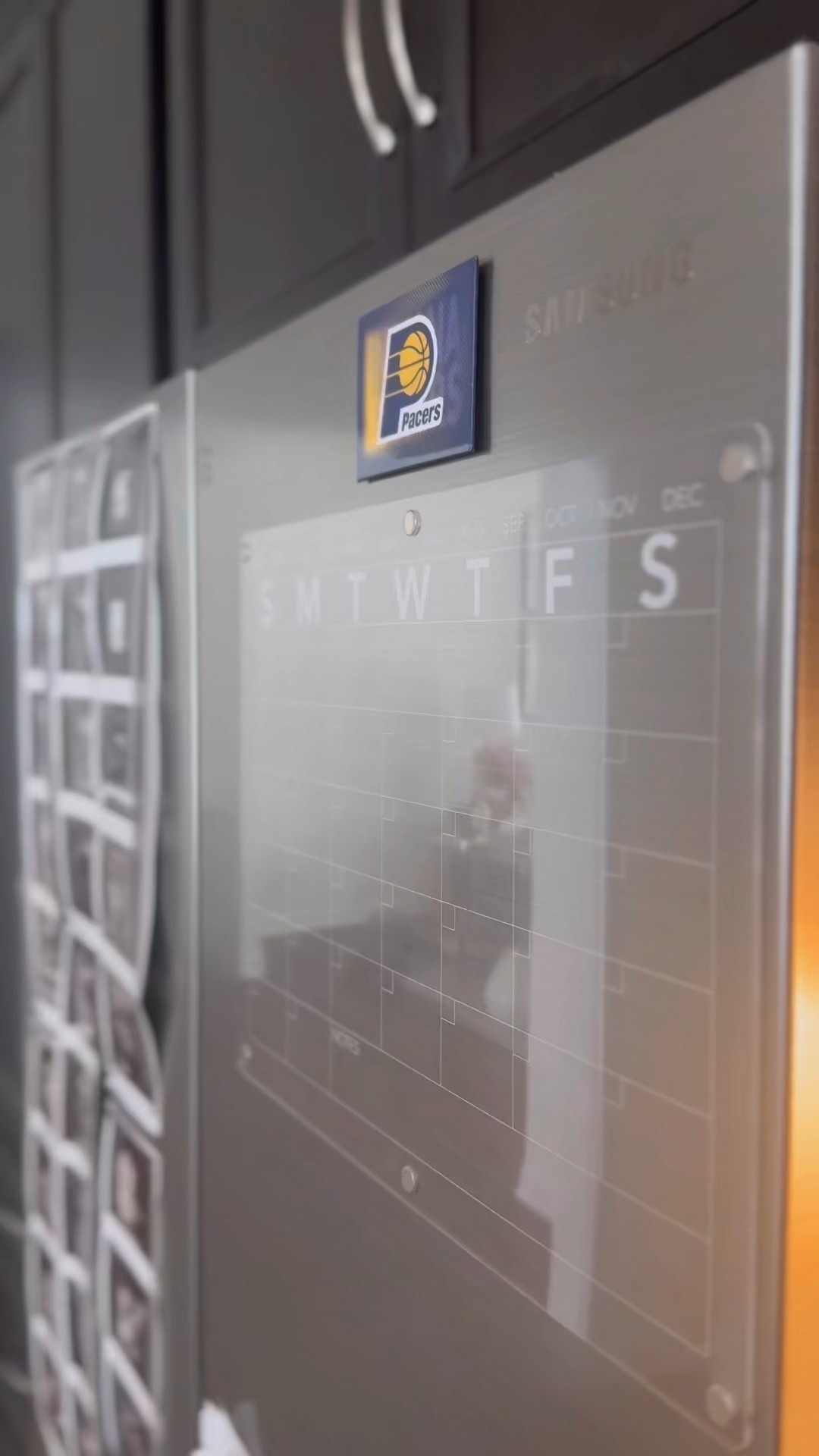 We use this acrylic calendar to meal plan and life plan. New month, fresh calendar!

#LTKmomlife #LTKfoodie #LTKHome