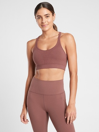 Recharge Bra A-C | Athleta