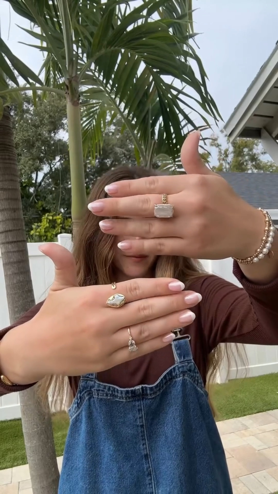 I’ve been needing a clean fresh set! ✨☁️
What color is everyone leaning towards right now?

#nails #aesthetic #nailsnailsnails #newyear #cleangirlaesthetic

#LTKBeauty #LTKgrwm #LTKootd