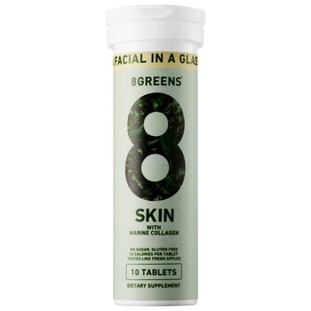 8Greens Skin Tablet | Sephora (US)