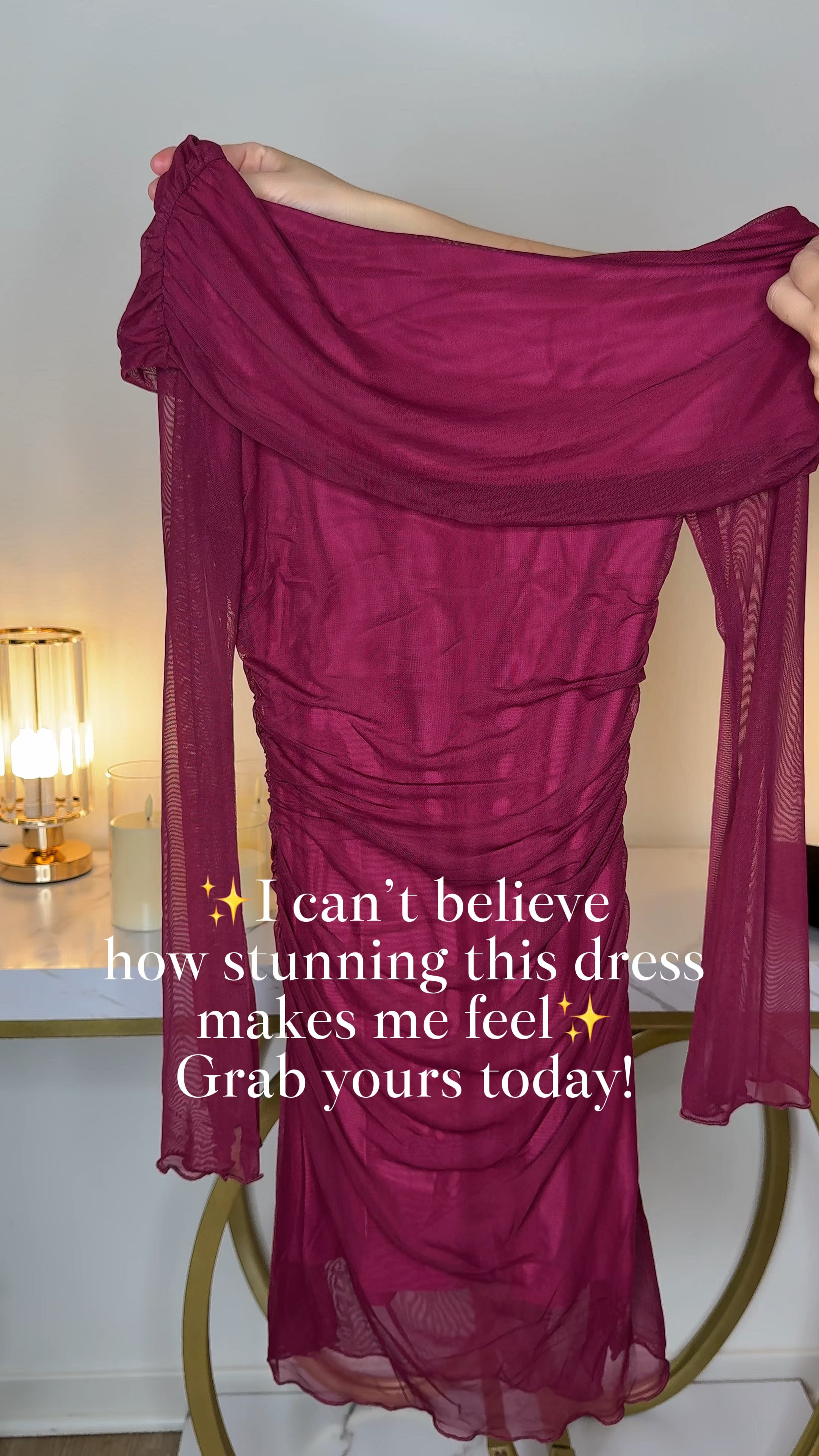 True to size. My size S

#LTKSeasonal #LTKHoliday #LTKStyleTip
