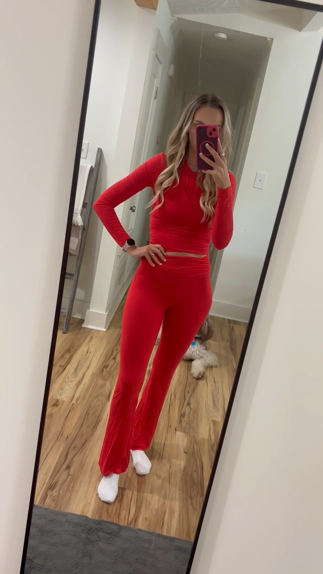 Amazon loungewear sets✨ 

wearing a medium 

#amazoninfluencer #summer #spring #fashion #amazonfinds #set #comfy #womensfashion #airportoutfit #traveloutfit 
#LTKStyleTip #LTKFindsUnder50 



#LTKStyleTip #LTKActive #LTKFindsUnder50