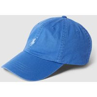 Basecap mit Logo-Stickerei und verstellbarem Riegel | Peek & Cloppenburg* Düsseldorf DE