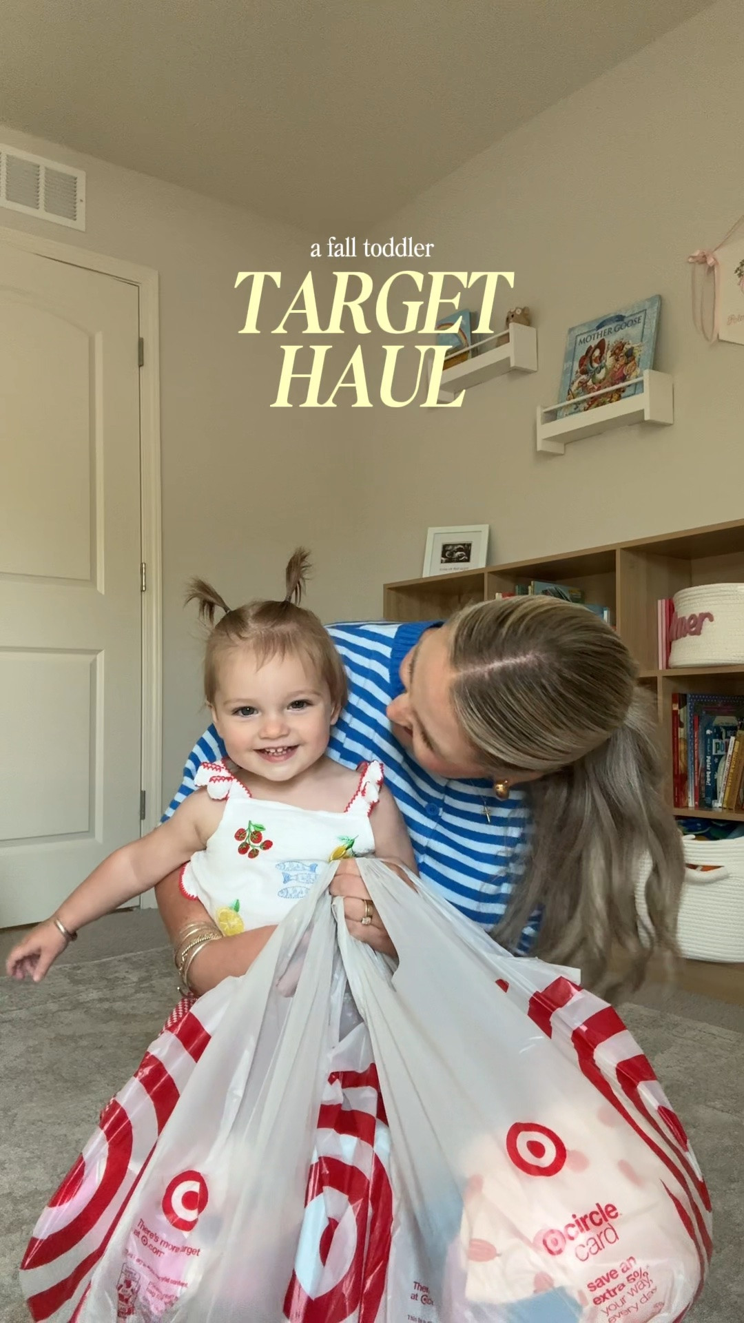 Target toddler girl haul 🫶

#LTKKids #LTKBaby
