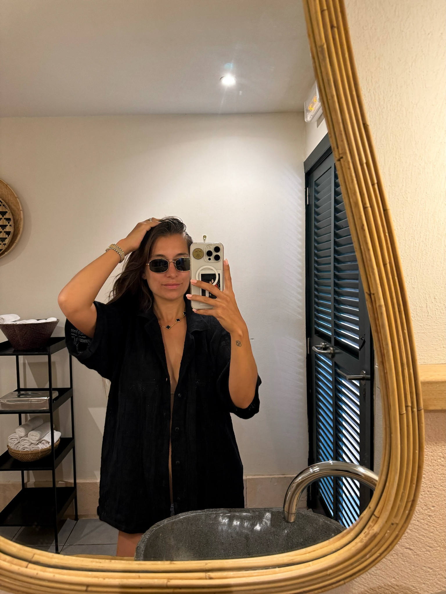 Sunnies for the summer 🕶️

#AugustBrandSpotlight #LTKtravel #LTKsummer