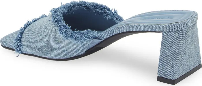 Jaydin Slide Sandal (Women) | Nordstrom