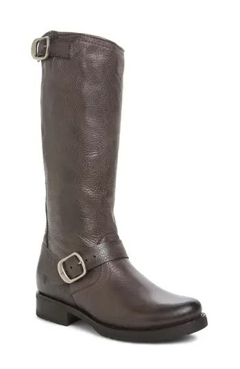 Women's Frye 'Veronica Slouch' Boot, Size 5.5 M - Brown | Nordstrom