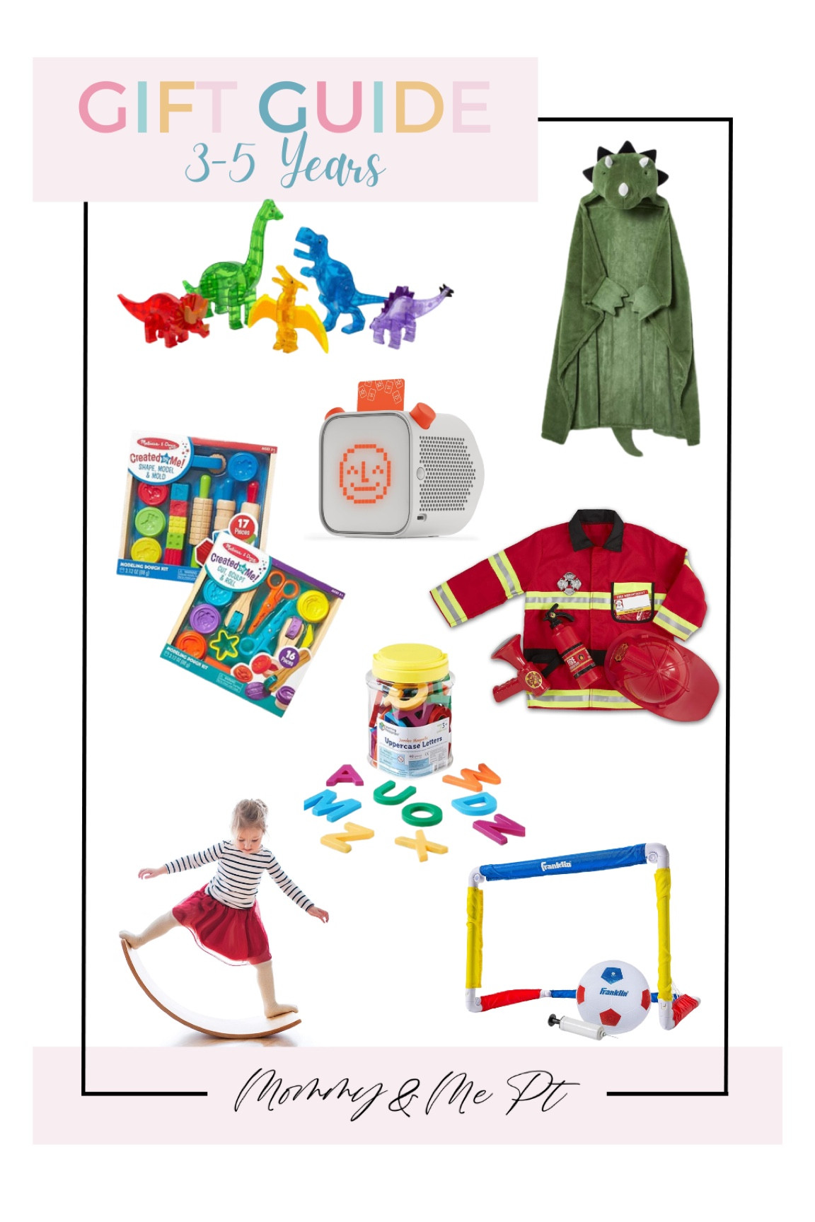 Gifts perfect for the 3-5 year olds on your list!

#LTKSeasonal #LTKHoliday #LTKGiftGuide