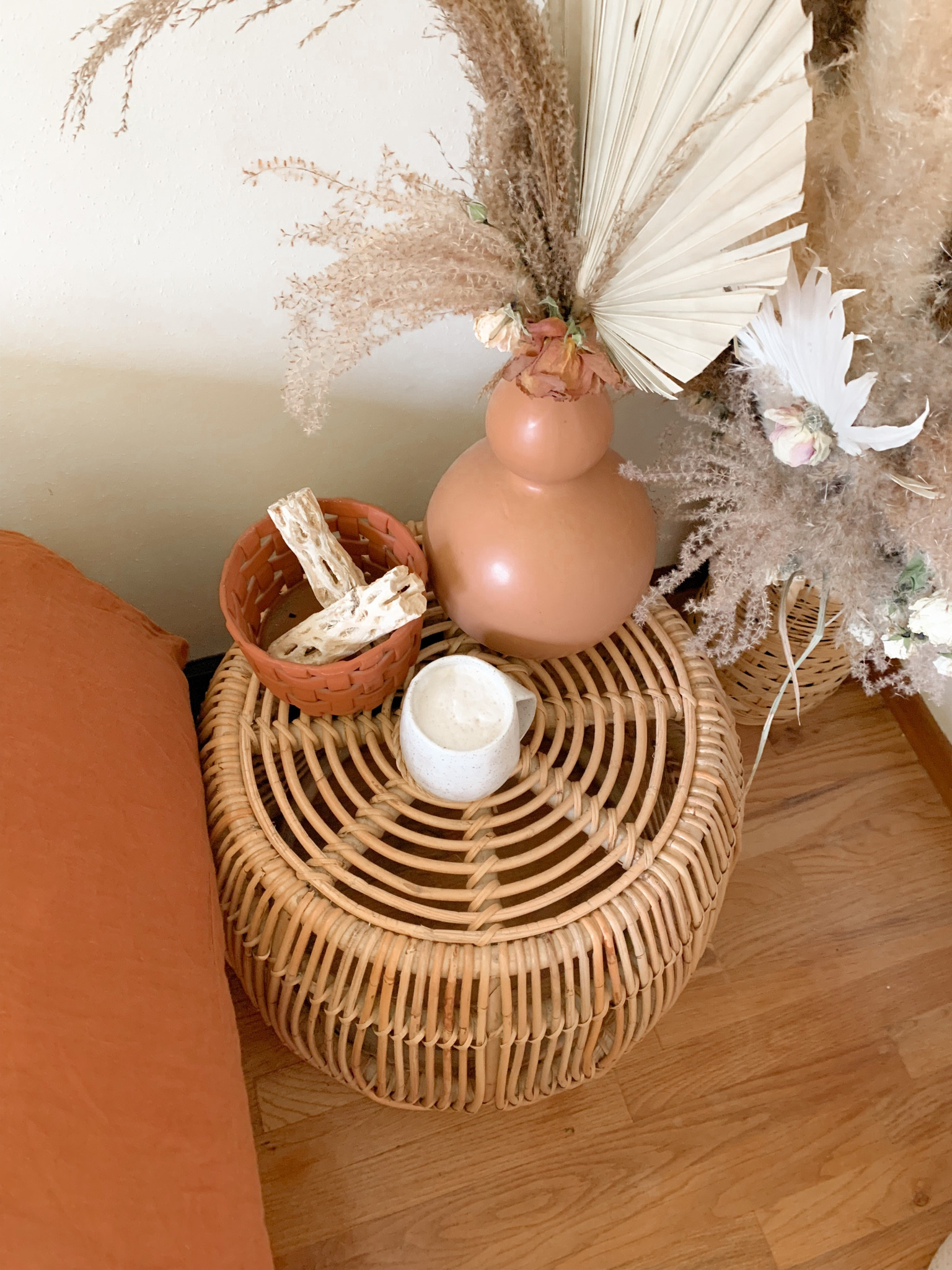 Boho decor get the look! 🤎

#LTKFind #LTKstyletip #LTKhome