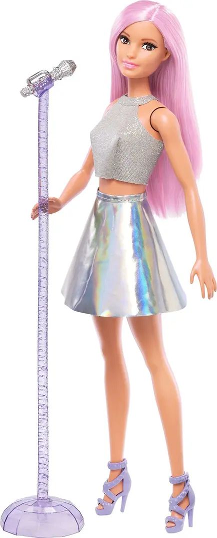 MATTEL Barbie® Pop Star Doll | Nordstromrack | Nordstrom Rack