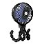 TRELC Mini Handheld Stroller Fan, Personal Portable Baby Fan with Flexible Tripod, 2023 Upgraded ... | Amazon (US)