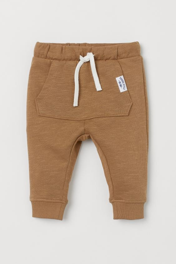 Pants & Joggers | H&M (US + CA)