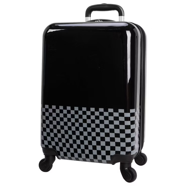 Crckt Kids' Hardside Carry On Spinner Suitcase | Target