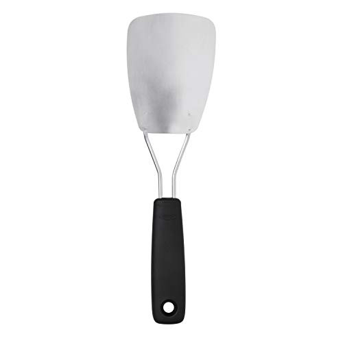 OXO Good Grips Stainless Steel Flexible Turner - Medium | Amazon (US)