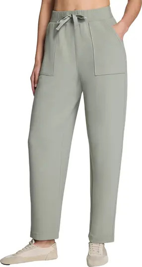 AirEssentials® French Rib Ankle Pants | Nordstrom