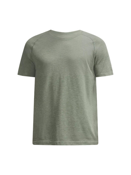 Metal Vent Tech Short-Sleeve Shirt | Lululemon (US)