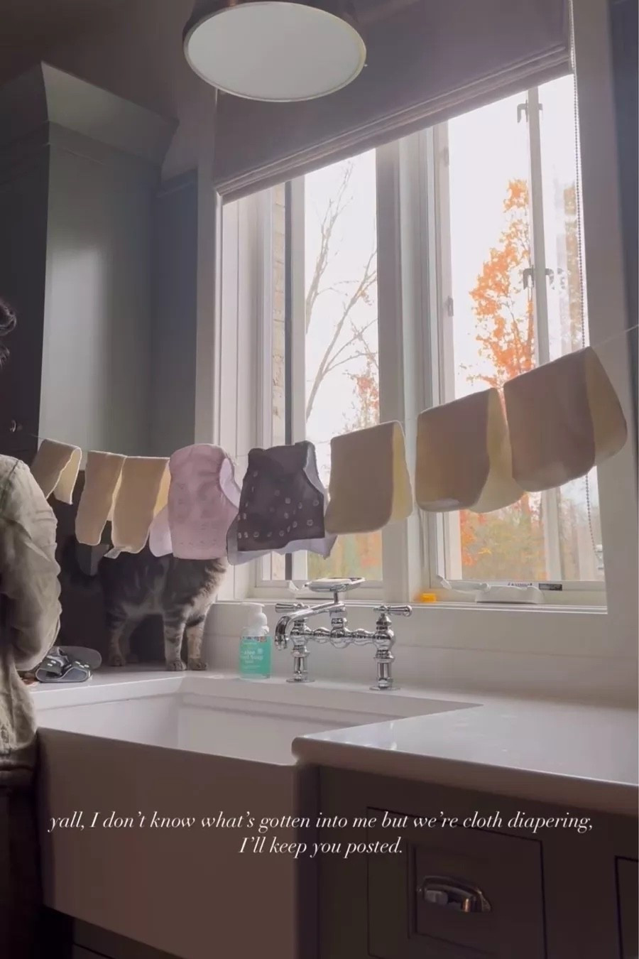 Cloth diapers we are using!

#LTKKids #LTKBaby #LTKSeasonal