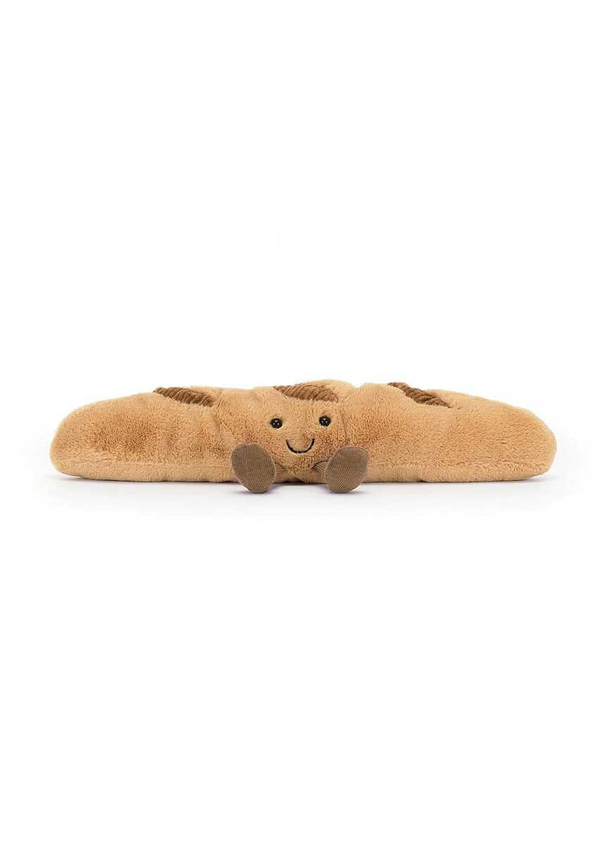 Amuseable Baguette | Alice & Wonder