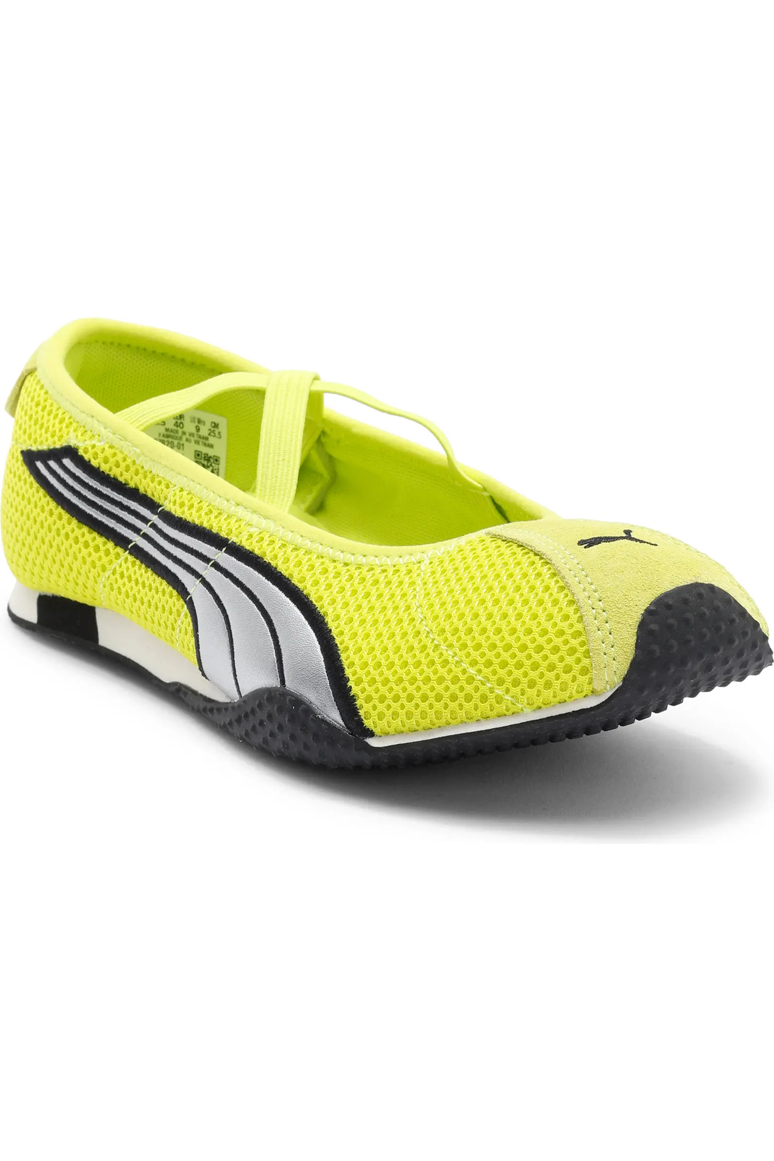 H-Street Ballet Sneaker (Women) | Nordstrom | Nordstrom