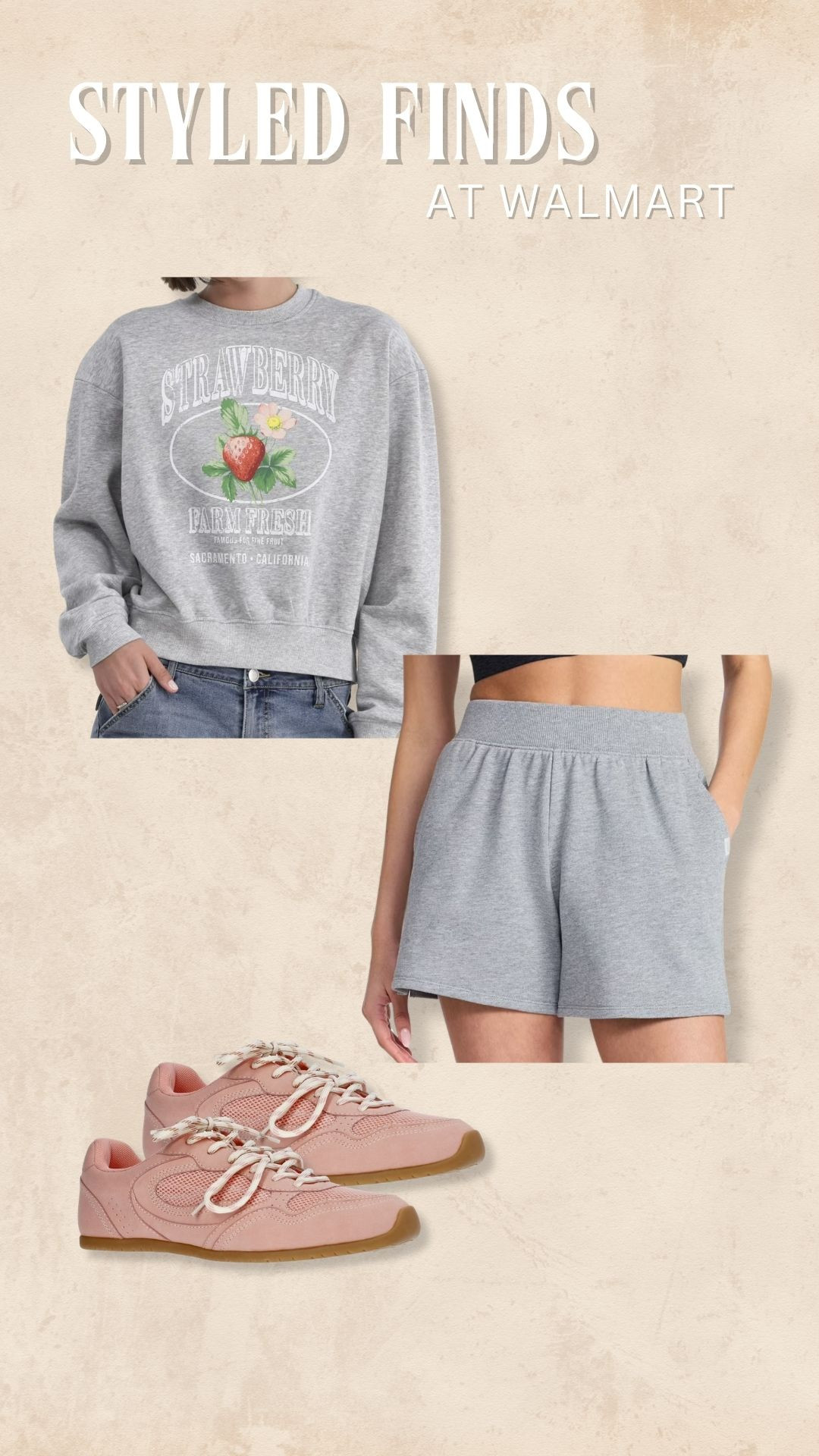 #walmart #walmartfinds #walmartfashion #walmartdeals #newatwalmart #outfitidea #outfitinspo #inspiration #lifeandstylefinds #LSF #shop 

 