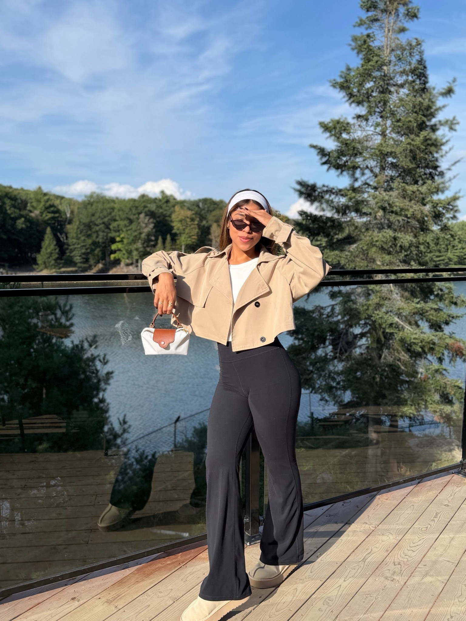 Look inspo talla M todo

#LTKcanada #LTKfall #LTKstyletip