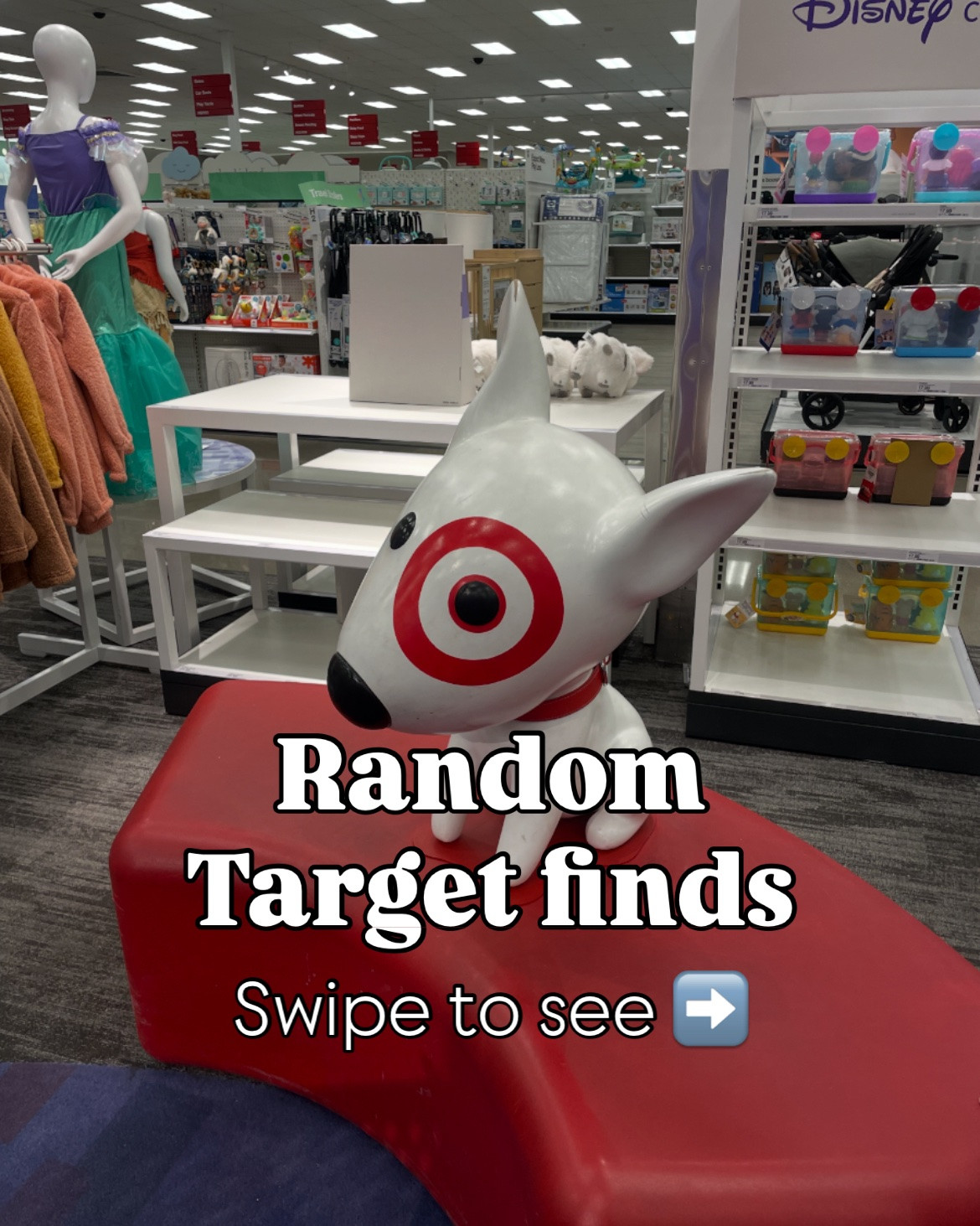 A little bit of this and a little bit of that @Target Share with a friend who needs to see and follow me @showermeintarget for more finds

#LTKootd #LTKSeasonal #LTKKids