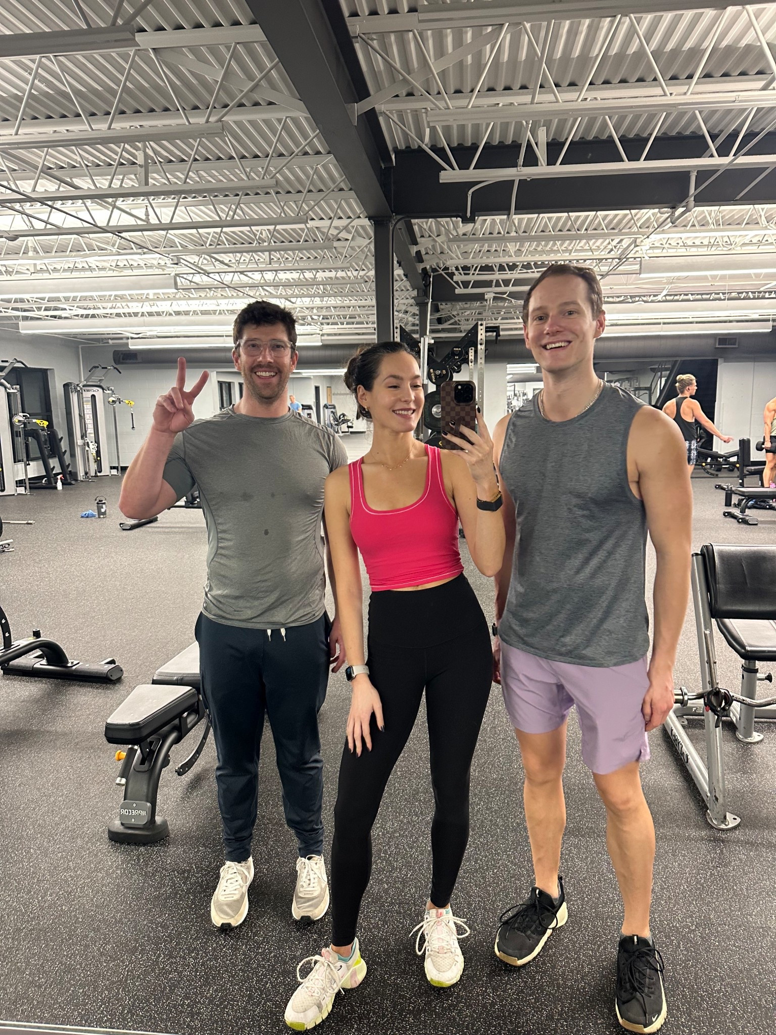 Amazon find
Gym look


#LTKActive