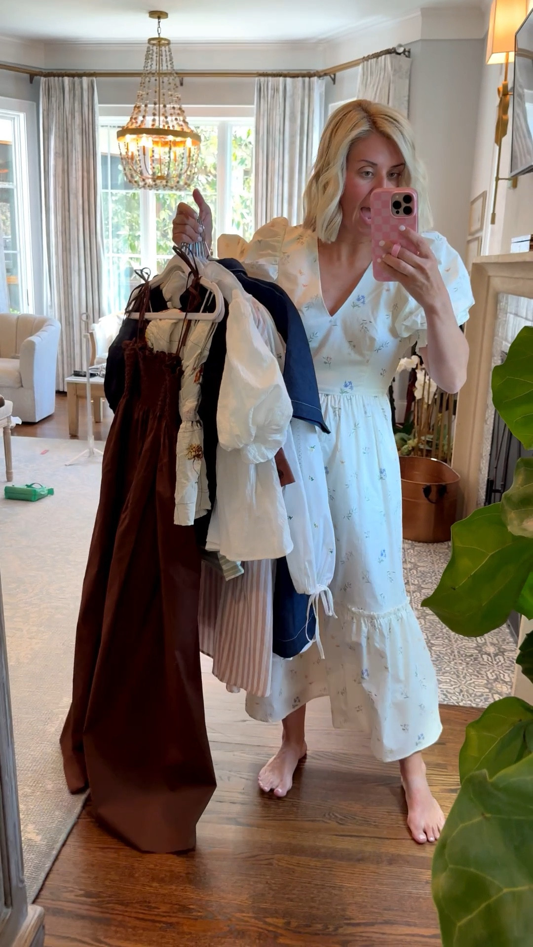 Oh girls.. I found a hidden (until now) gem for us (& my girls were so excited about this one too!) I’m in size small in everything & the best part- use code MIXANDMATCH20 to save 20% sitewide!

@petalandpup #petalandpuppartner #ad

#LTKootd #LTKdayinmylife #LTKTravel