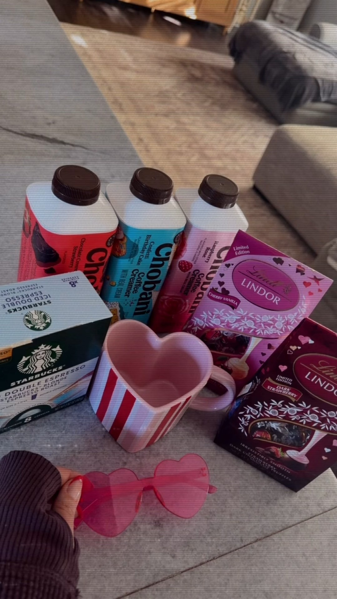 Went a little hard on the Valentine’s Day assortments at Target today 💌



#LTKSaleAlert #LTKValentine #LTKfoodie