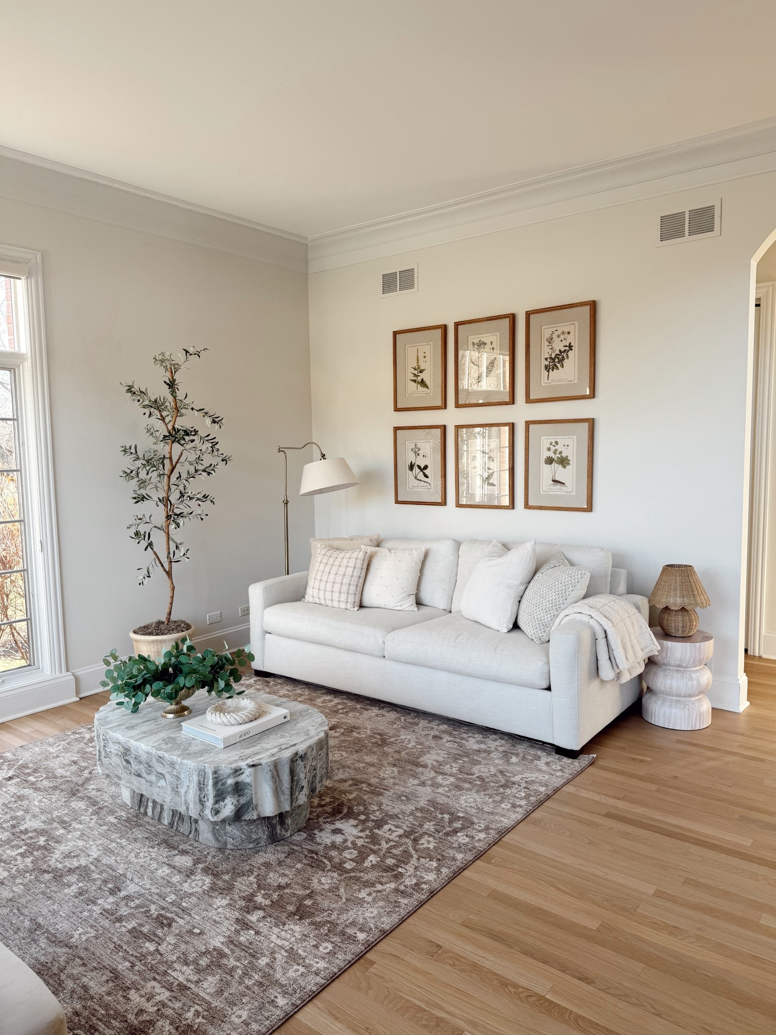 Sitting room view and loving this new area rug!

#amazonhomedecor #amazonprime home decor, interiors, styling, for the home, my home sweet home, neutral home, classic home, traditional home, timeless decor, entryway, foyer, dining room, formal dining room, dining table, kitchen table, kitchen ideas, spaces, cozy home, cozy corner, home tour, reels, trending, inspiration , 90’s home, home renovation, home remodel, Nancy meyers aesthetic, modern classic


#LTKFindsUnder100 #LTKHome #LTKFindsUnder50