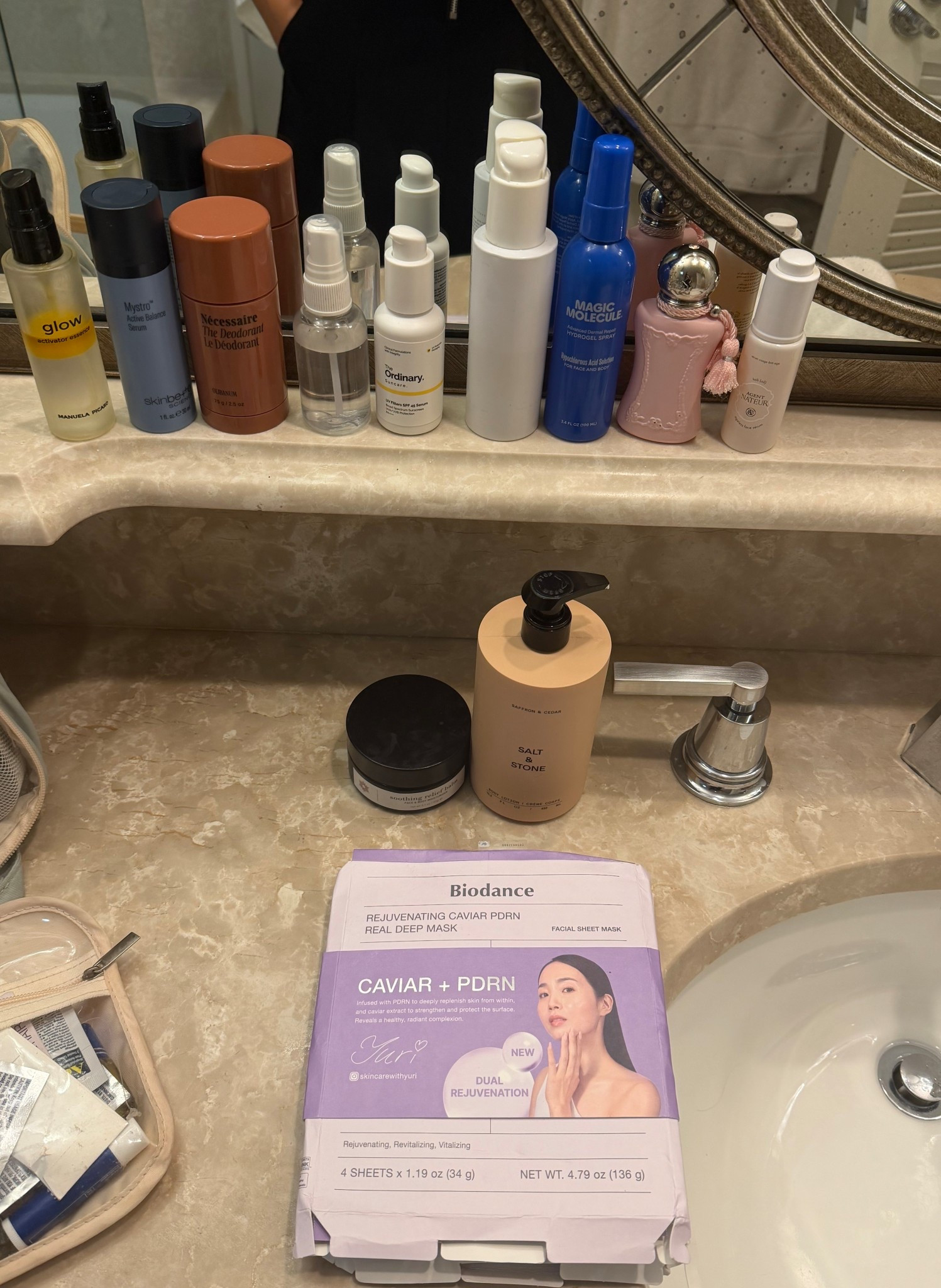 The only products going on my skin right now 🙌🙌

#LTKgrwm #LTKBeauty #LTKselfcare