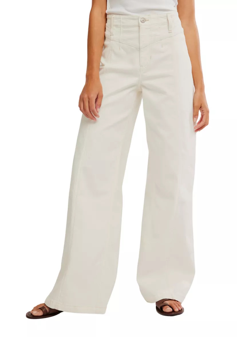 We The Free Libre Wide-Leg Jeans | Belk