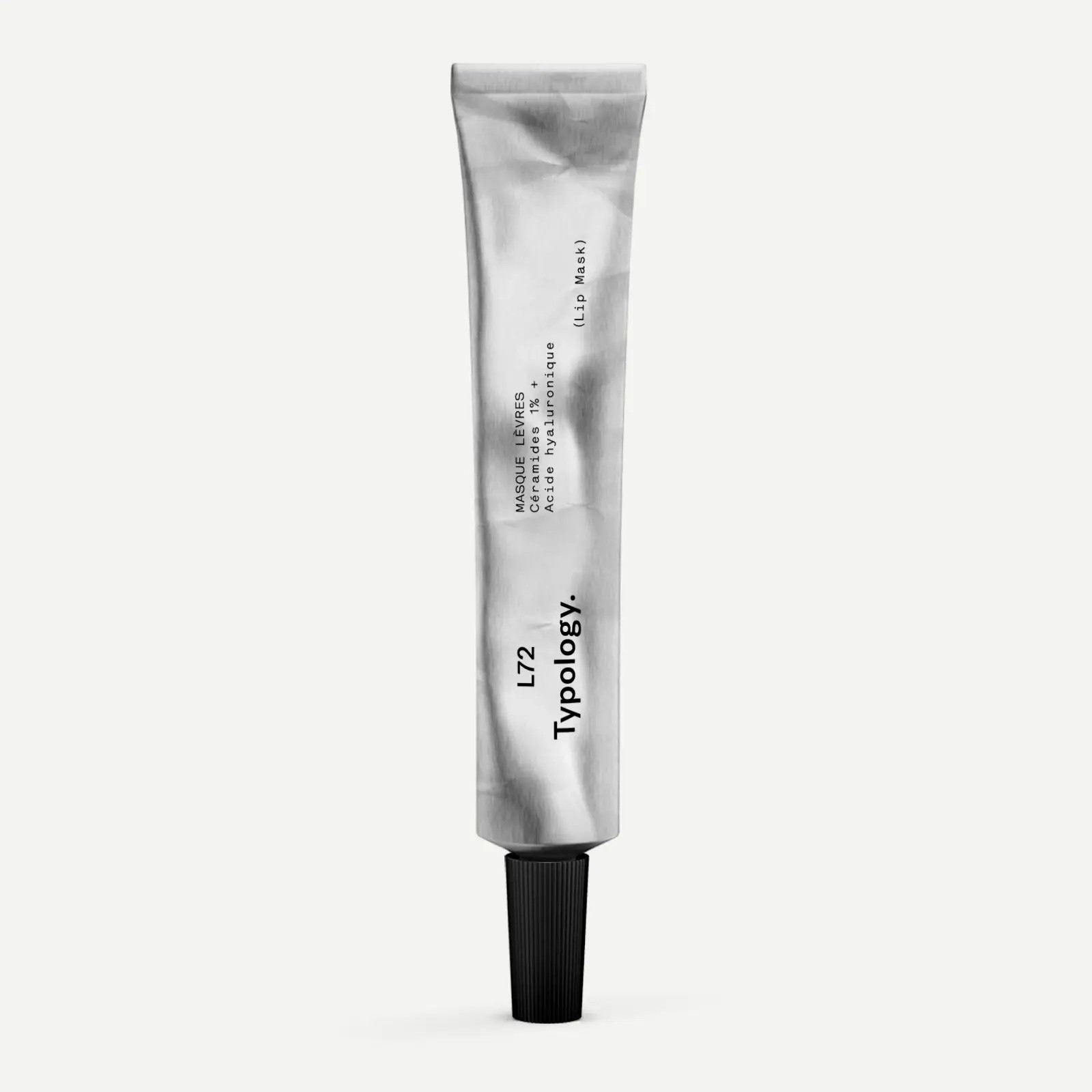 Repairing Lip Mask with Hyaluronic Acid — Typology | Typology - US