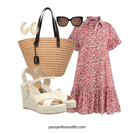 Summer dresses styling 

#LTKxMadewell #LTKsalealert #LTKSeasonal