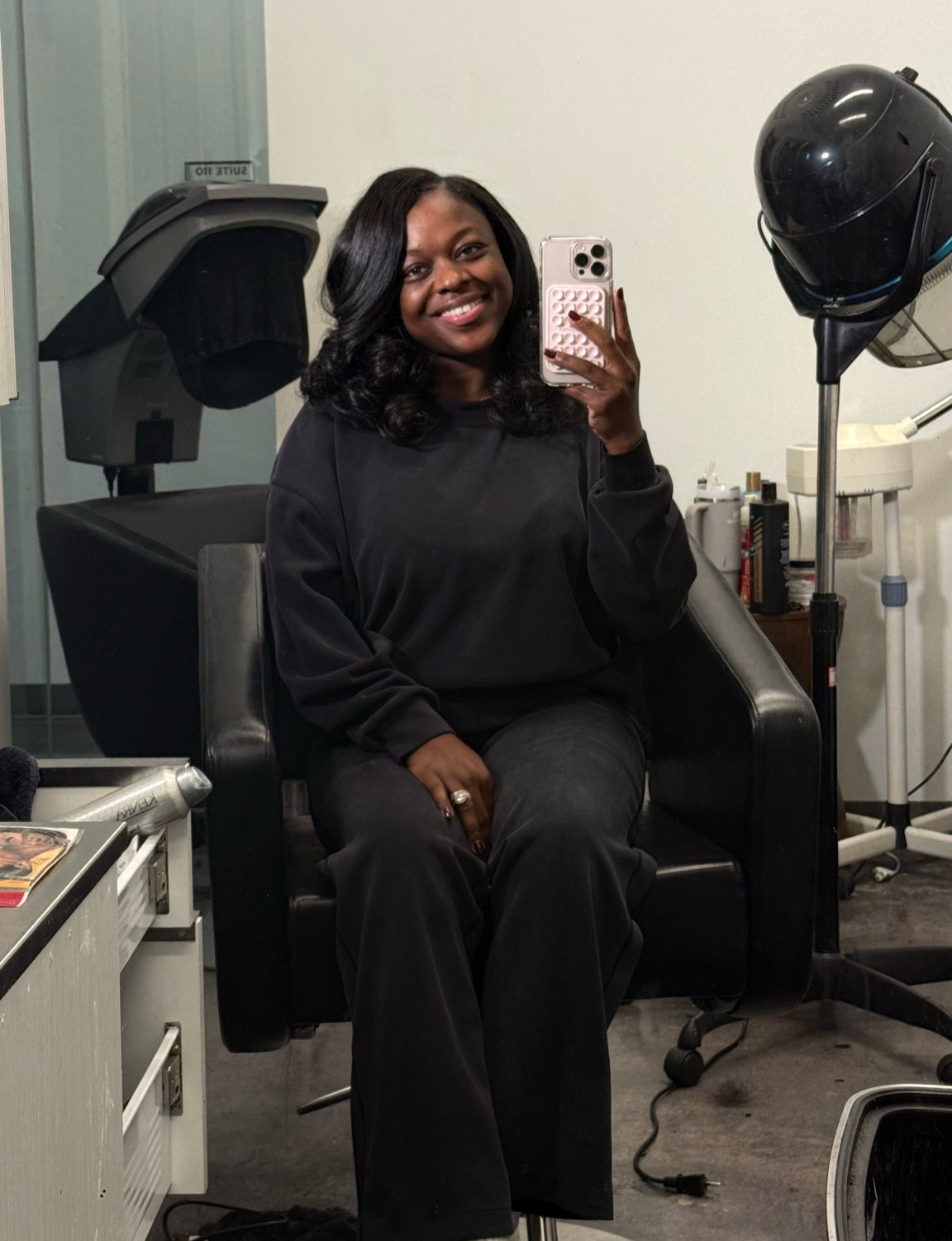 This set/line is SOOOO GOOD! 