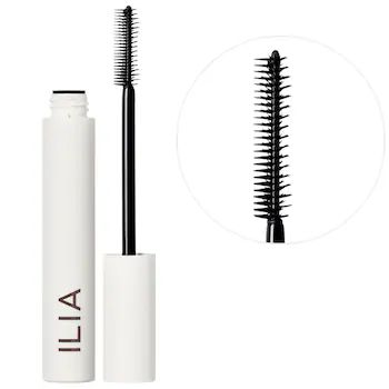 Limitless Lash Lengthening Clean Mascara - ILIA | Sephora | Sephora (US)