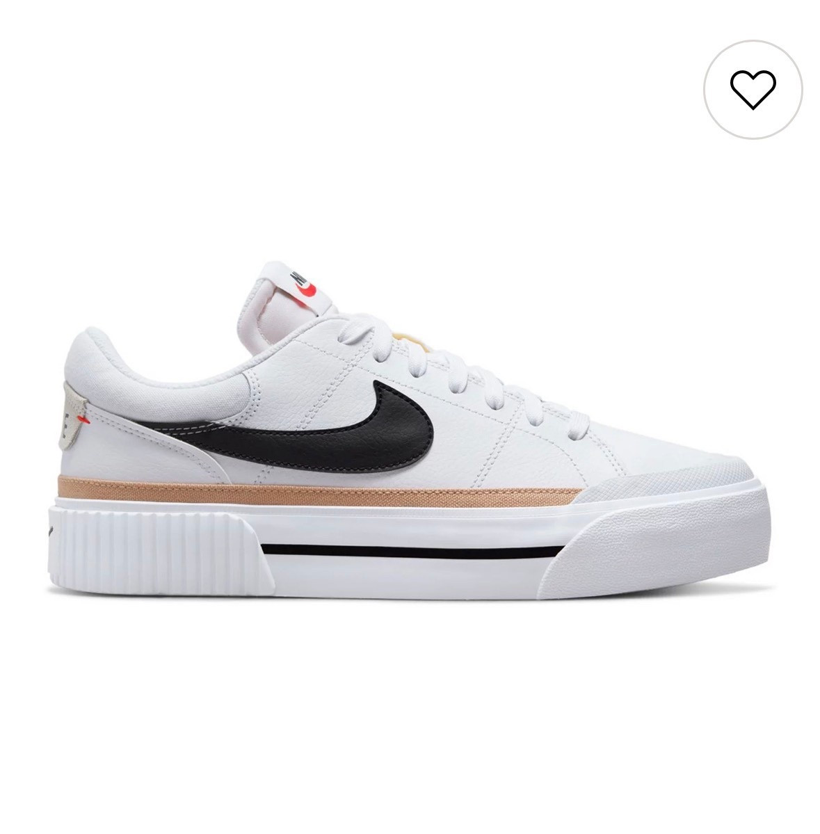 Amazing deals Nikes right now! Great sneaker for spring! 

#LTKSaleAlert #LTKActive