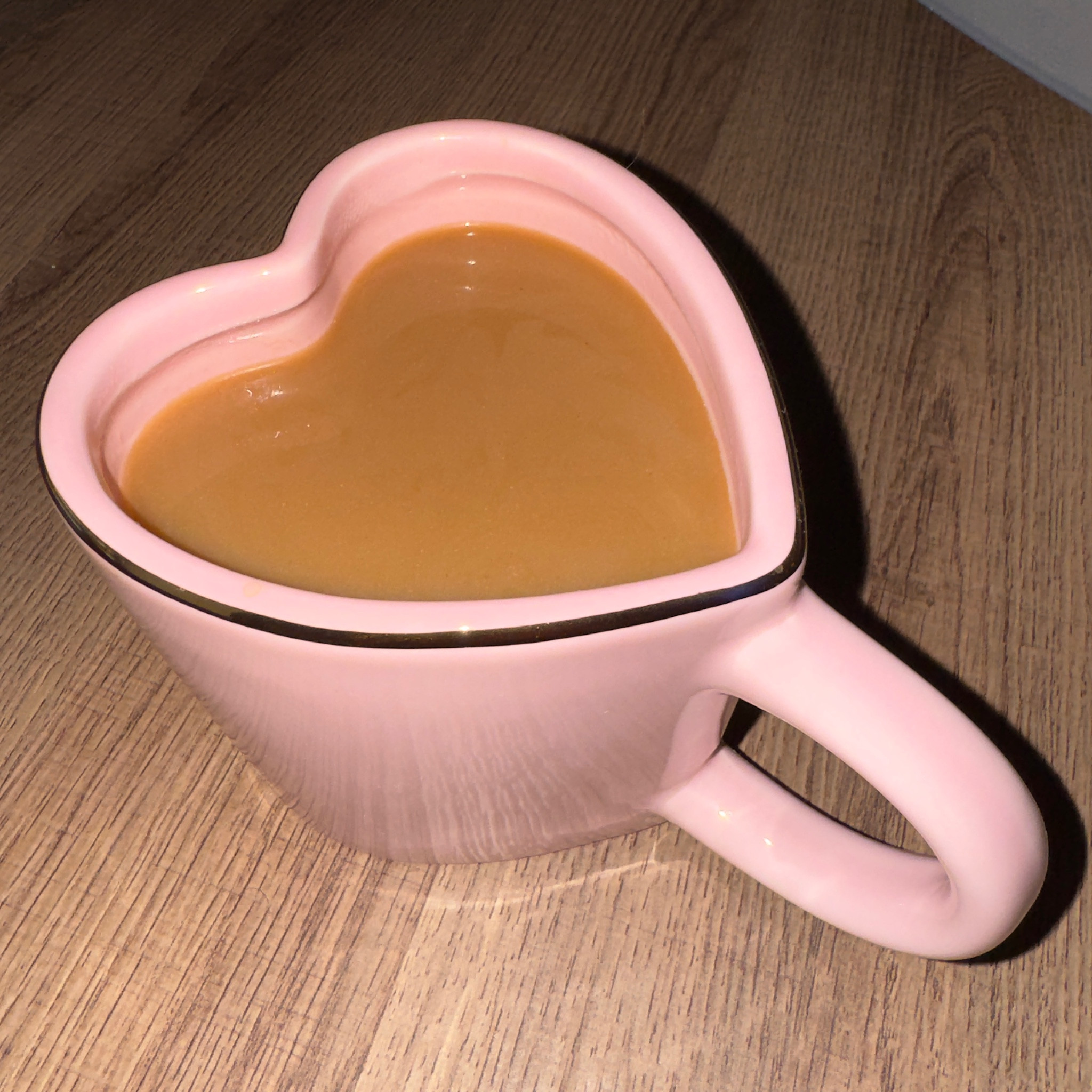 Cute heart coffee mug for Valentine’s Day from Target! 

#LTKfindsunder50 #LTKSeasonal #LTKhome