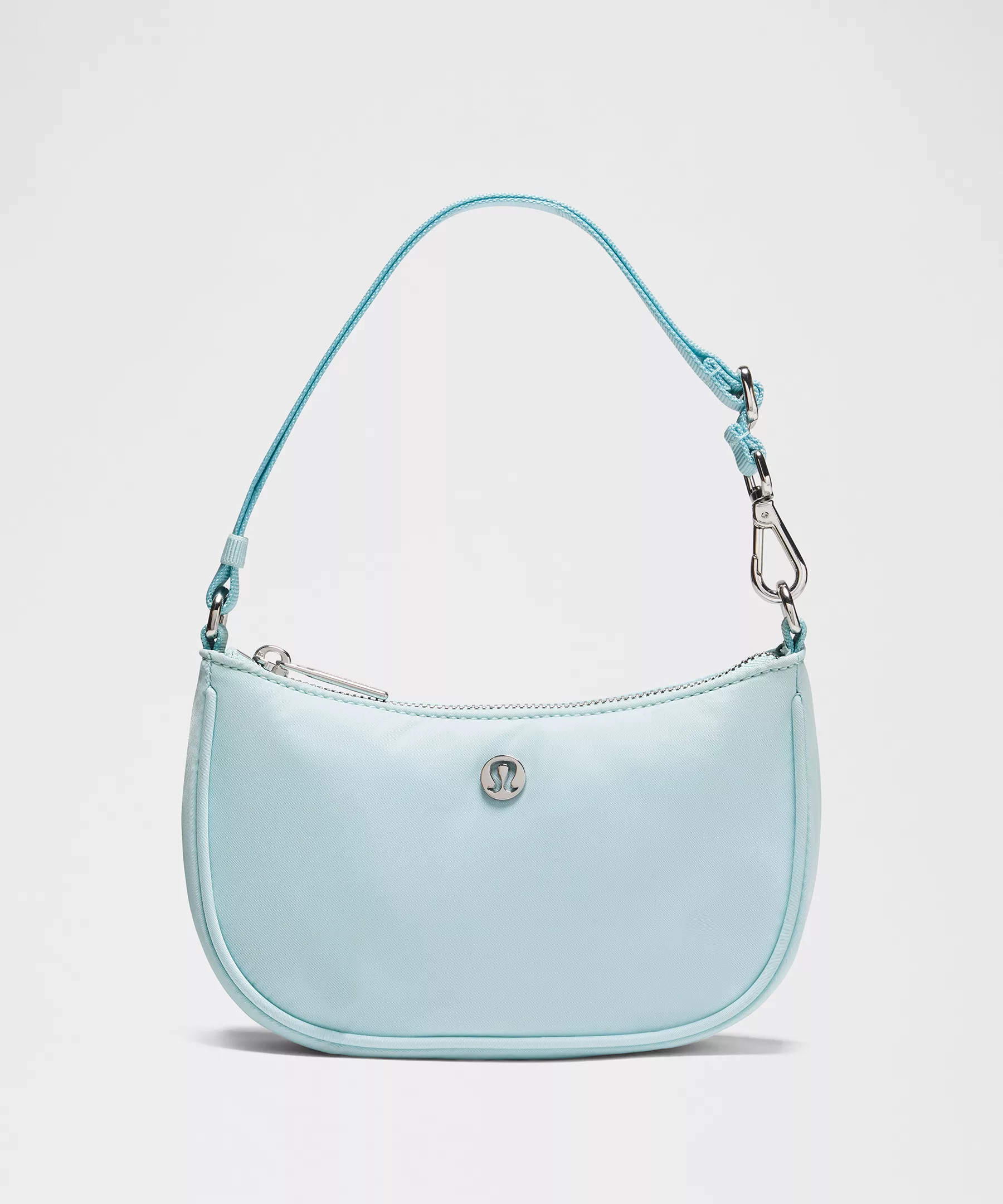 City Essentials Mini Shoulder Bag 1L | Lululemon (US)