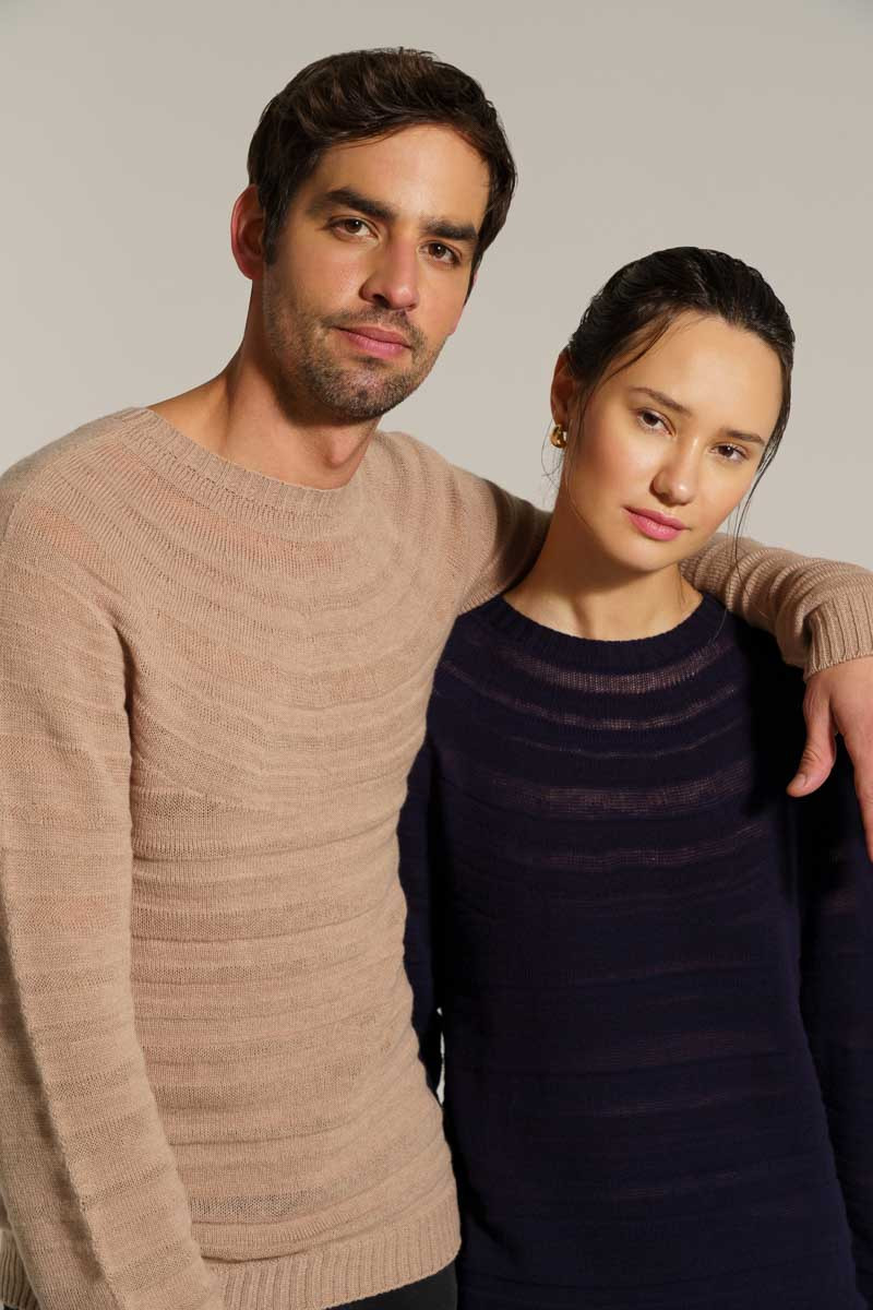 Willow Sweater (Unisex) | La Saison Sportive
