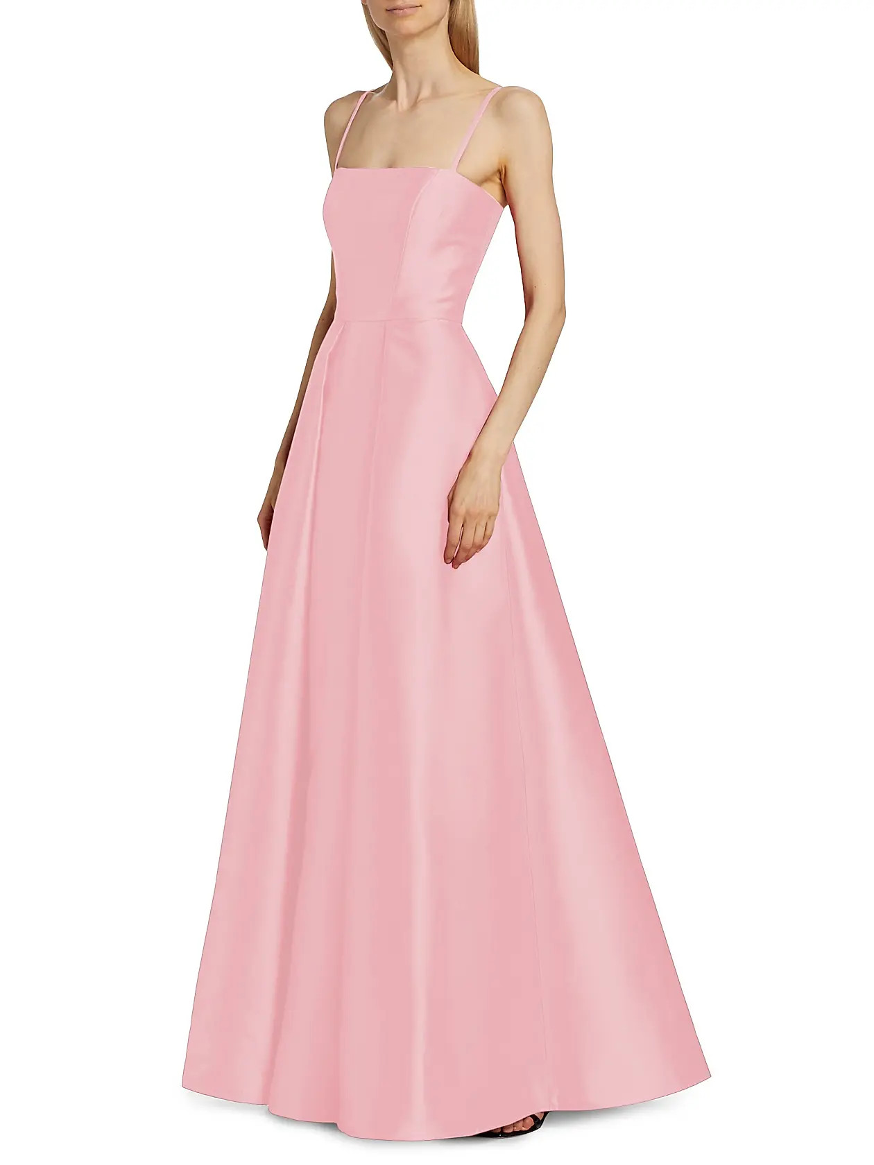 Diane Sleeveless Fit & Flare Gown | Saks Fifth Avenue